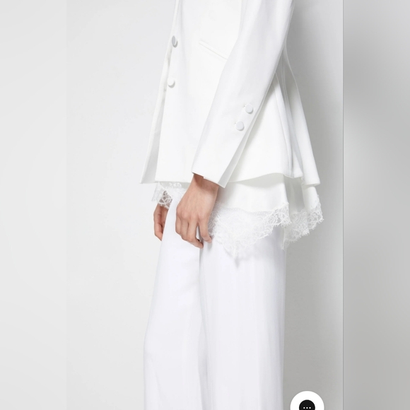 NWT Signature Basque Jacket - Picture 2 of 11